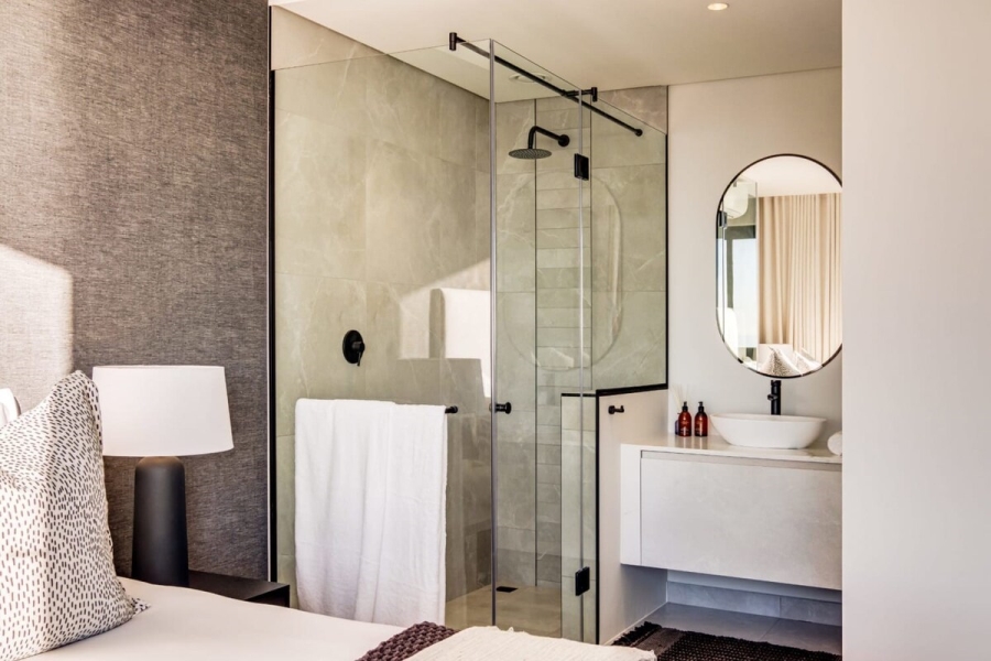 To Let 3 Bedroom Property for Rent in Sea Point Western Cape